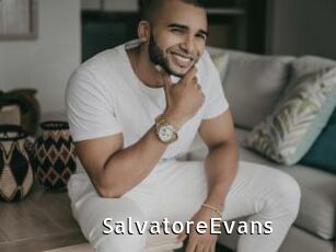 SalvatoreEvans