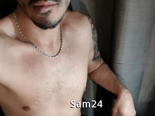 Sam24