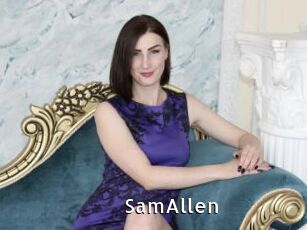 SamAllen