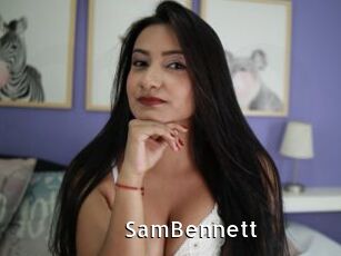 SamBennett