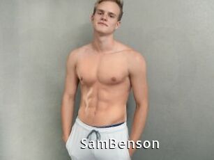 SamBenson
