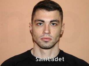 SamCadet