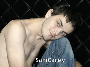SamCarey