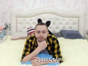 SamCole