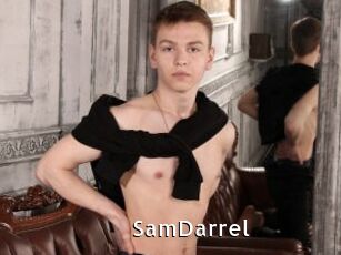 SamDarrel