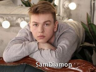 SamDiamon