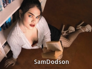 SamDodson