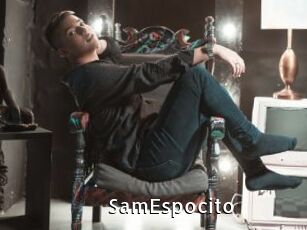 SamEspocito
