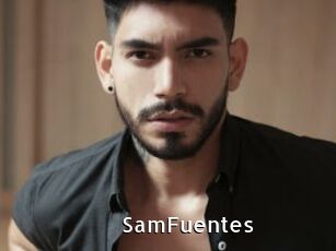 SamFuentes