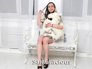SamGracious