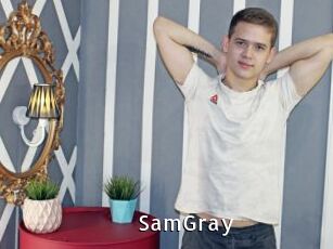 SamGray