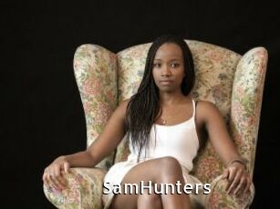 SamHunters