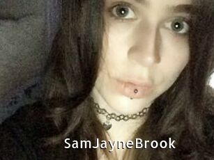 SamJayneBrook