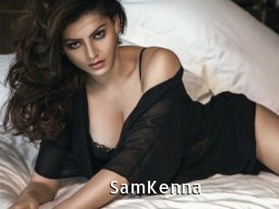 SamKenna