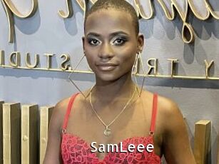 SamLeee