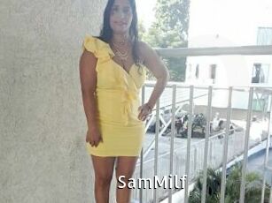 SamMilf