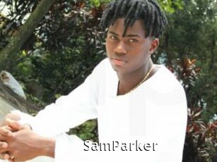 SamParker