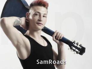 SamRoads