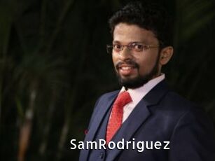 SamRodriguez