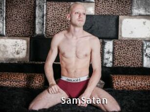 SamSatan