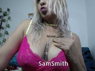 SamSmith