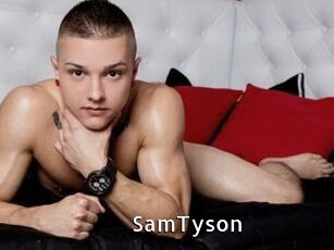 SamTyson