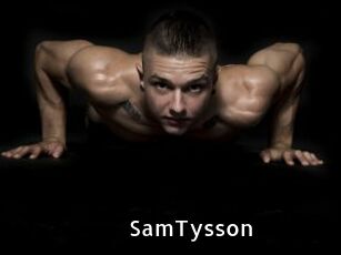 SamTysson