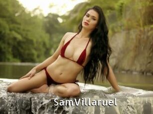 SamVillaruel