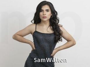 SamWalton My Porno Stash