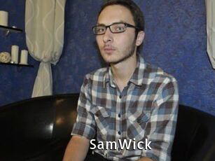 SamWick