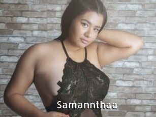 Samannthaa