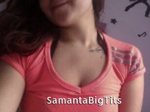 SamantaBigTits