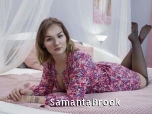 SamantaBrook