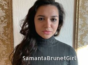 SamantaBrunetGirl