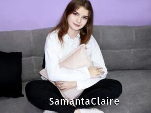 SamantaClaire