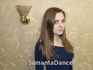 SamantaDancer