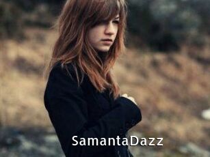 SamantaDazz