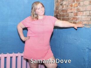 SamantaDove