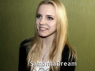 SamantaDream