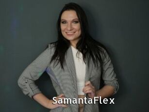 SamantaFlex