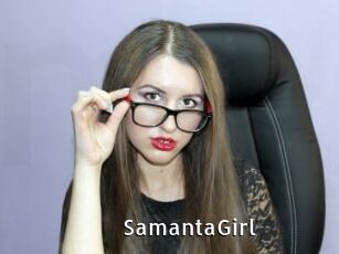SamantaGirl