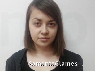 SamantaGlames