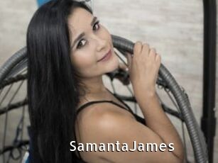 SamantaJames