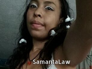 SamantaLaw