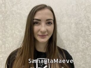 SamantaMaeve