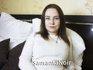 SamantaNoir