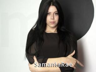 SamantaRae