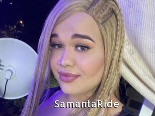 SamantaRide