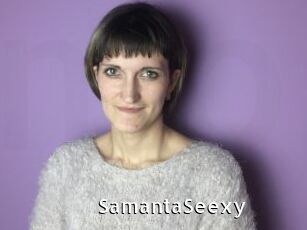 SamantaSeexy