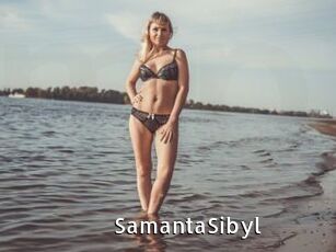 SamantaSibyl